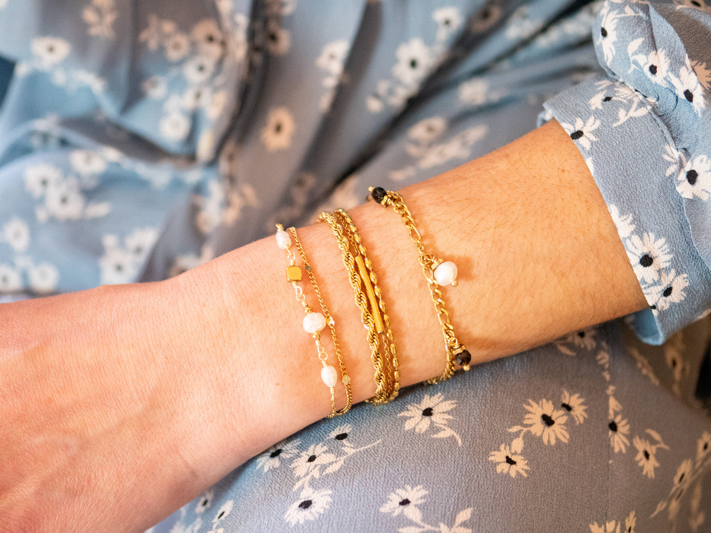Bracelet Marcelina