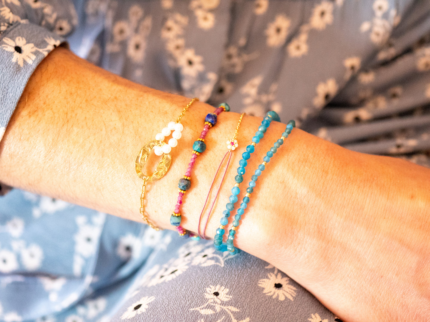 Bracelet Marfil