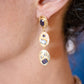 Boucles d’oreilles Uda