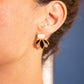 Boucles d'oreilles Gina
