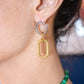 Boucles d'oreilles Aitana