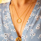 Collier Francisca