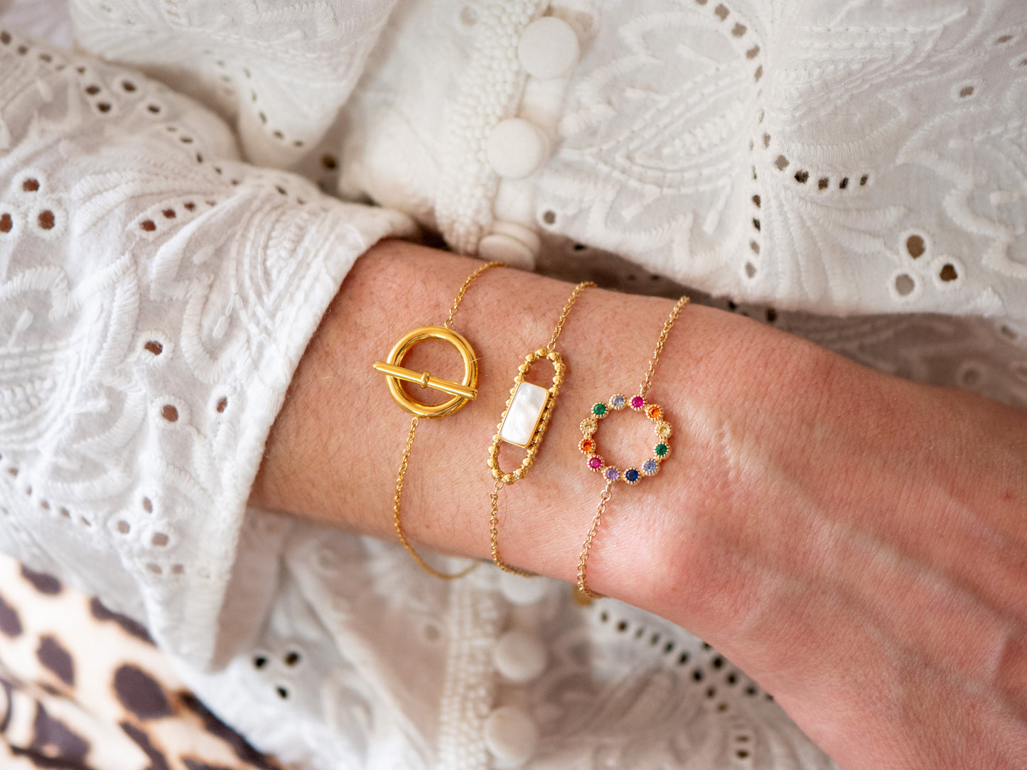 Bracelet Abril