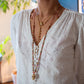 Collier Alhambra