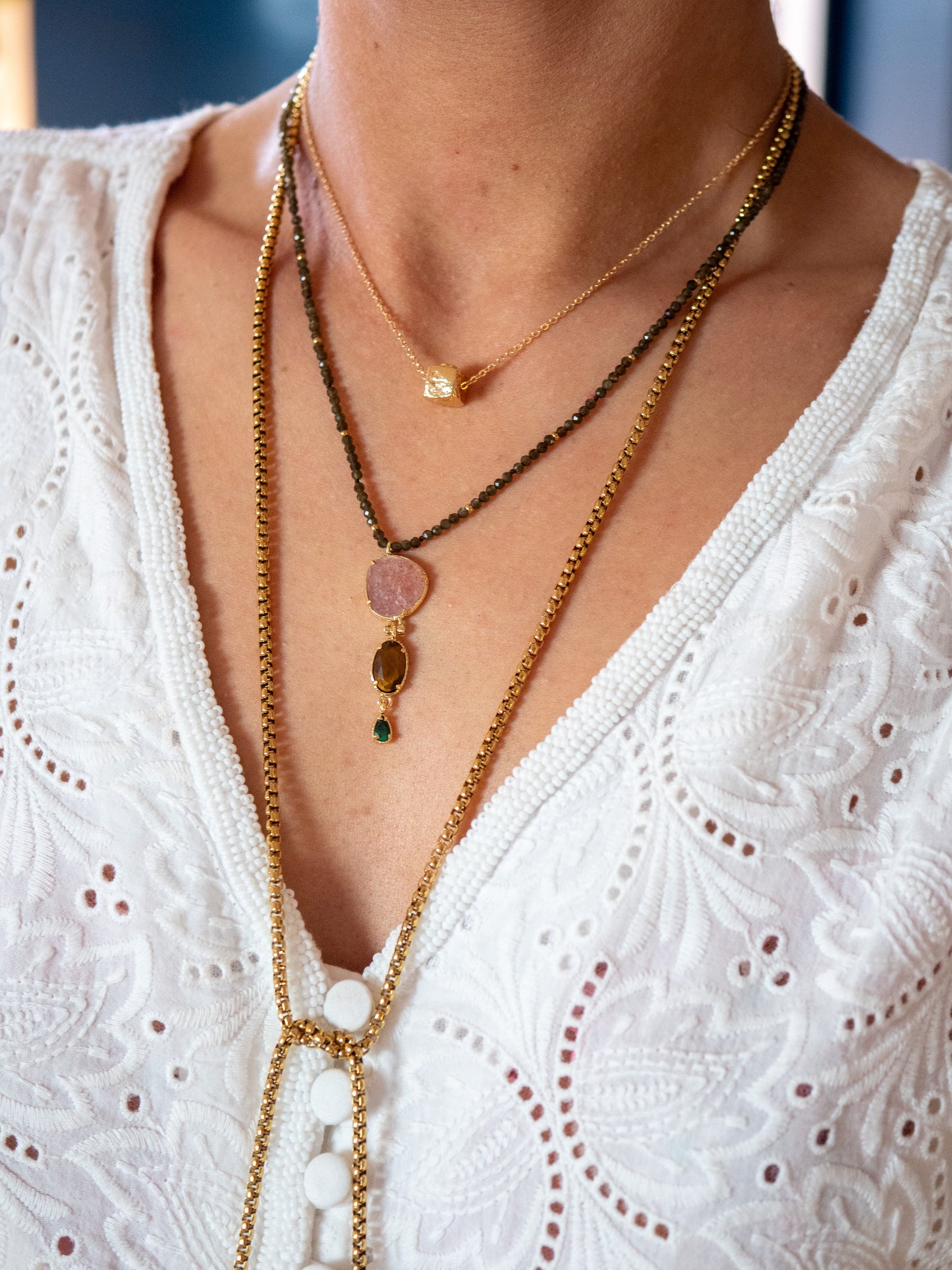 Collier Maria