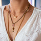 Collier Agarda
