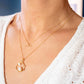 Collier Barra Alcázar
