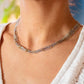 Collier Hilos de Luz
