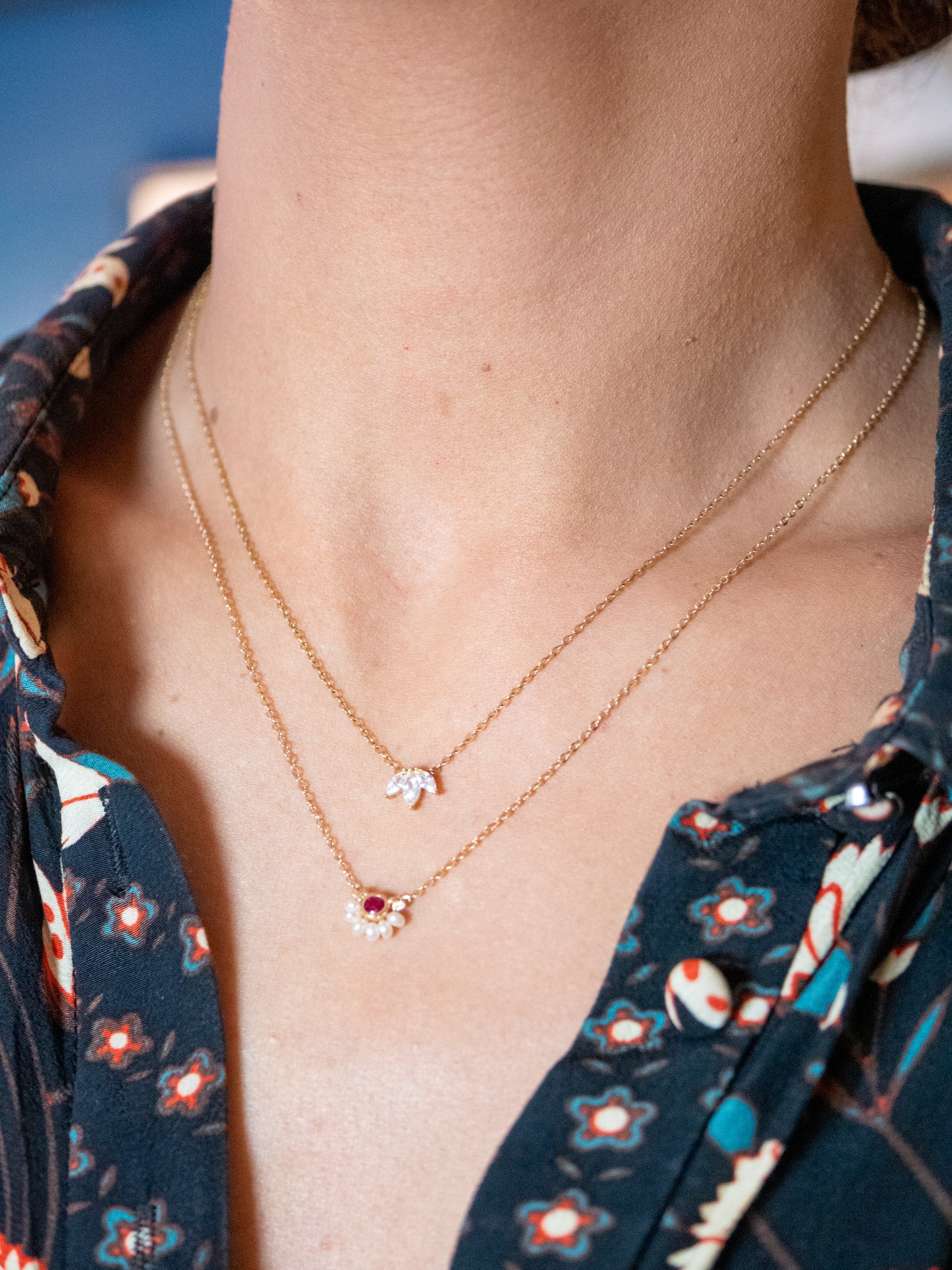 Collier Matilde