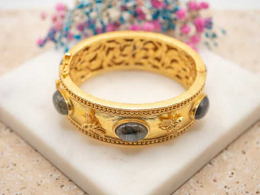 Bracelet Reina del Patio