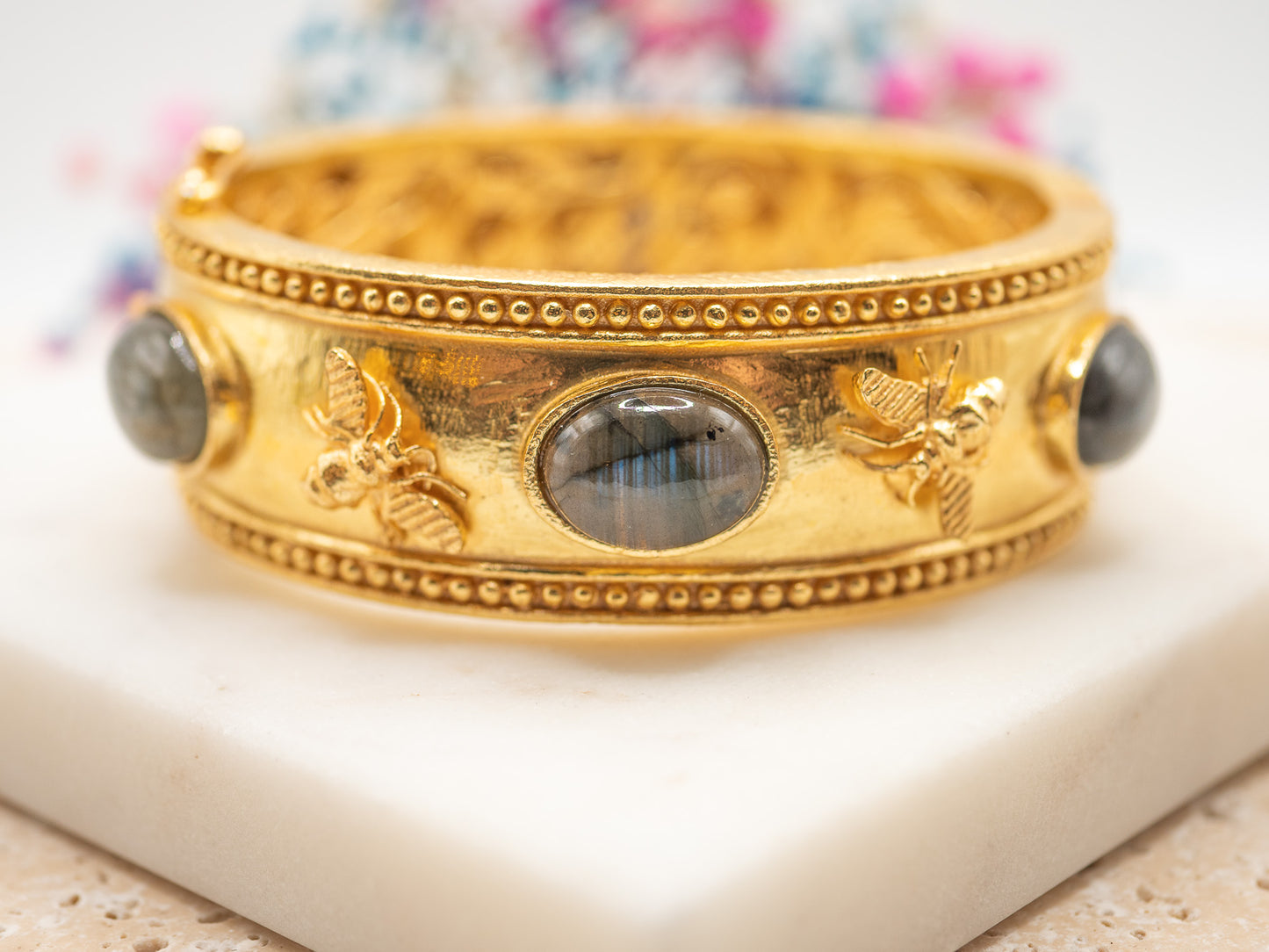 Bracelet Reina del Patio