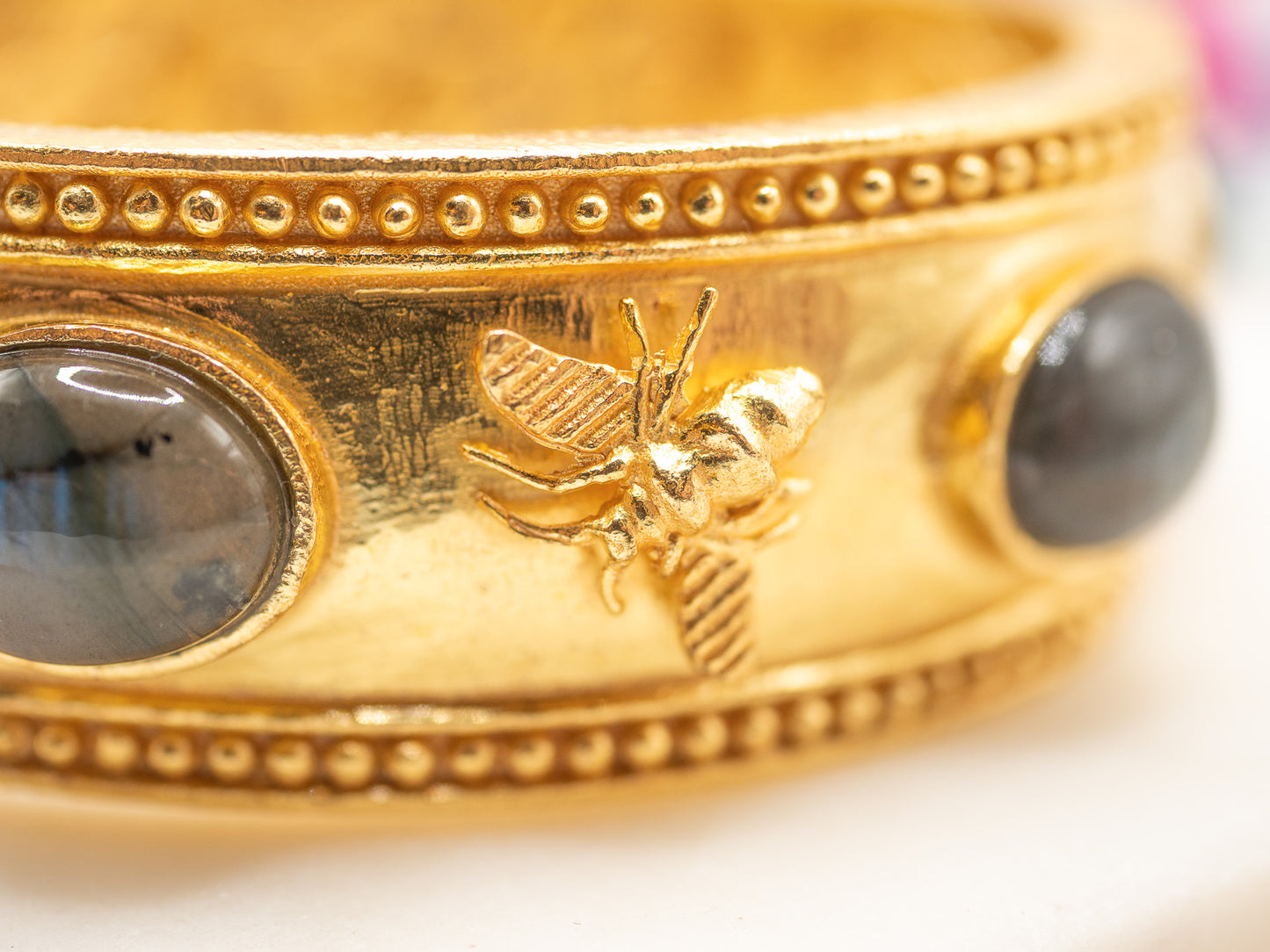 Bracelet Reina del Patio