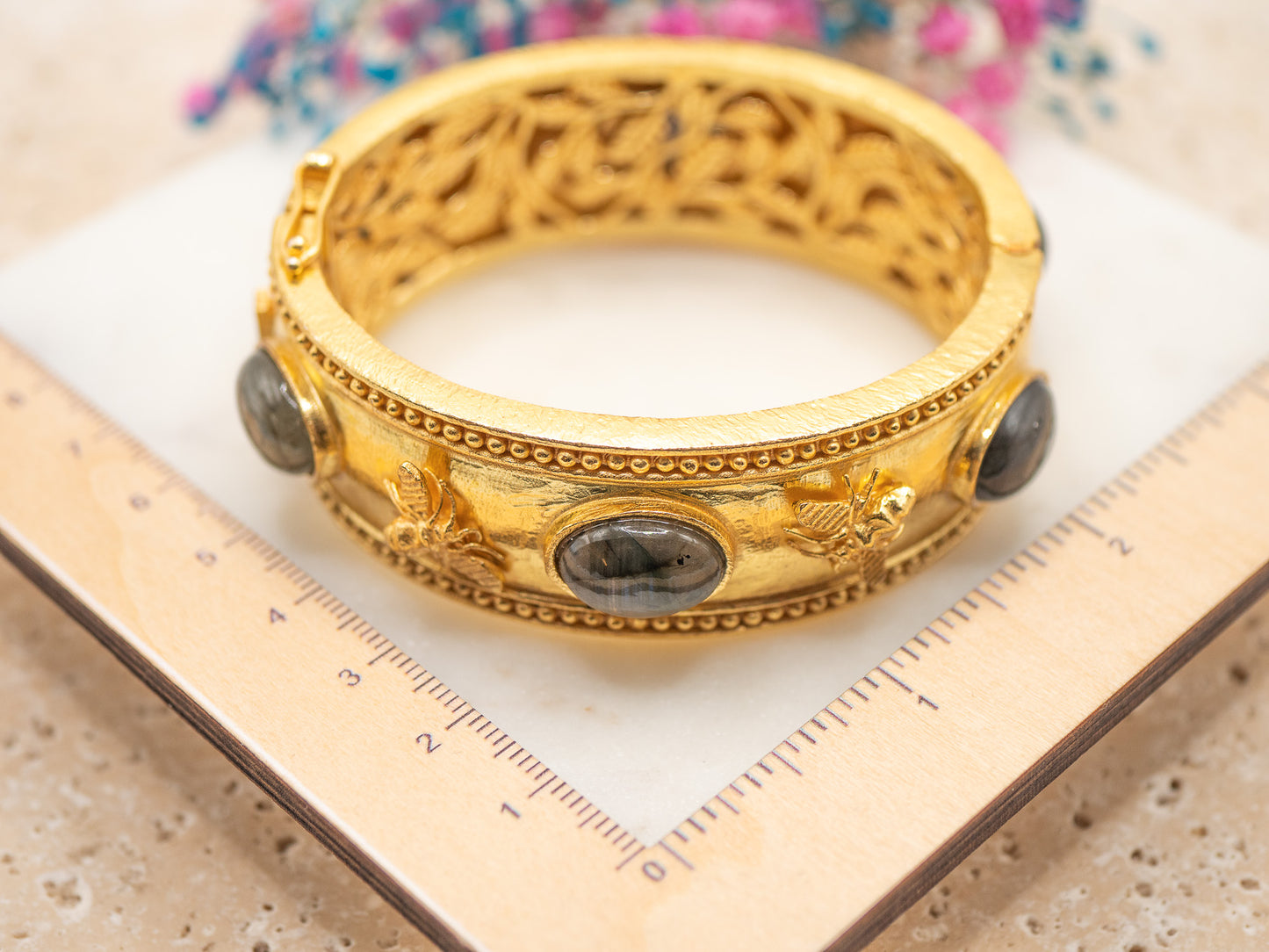 Bracelet Reina del Patio