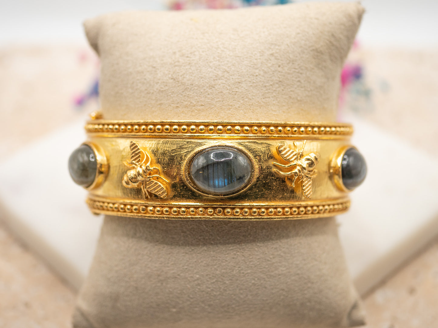 Bracelet Reina del Patio