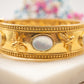 Bracelet Reina del Patio (blanc)