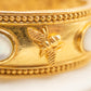 Bracelet Reina del Patio (blanc)