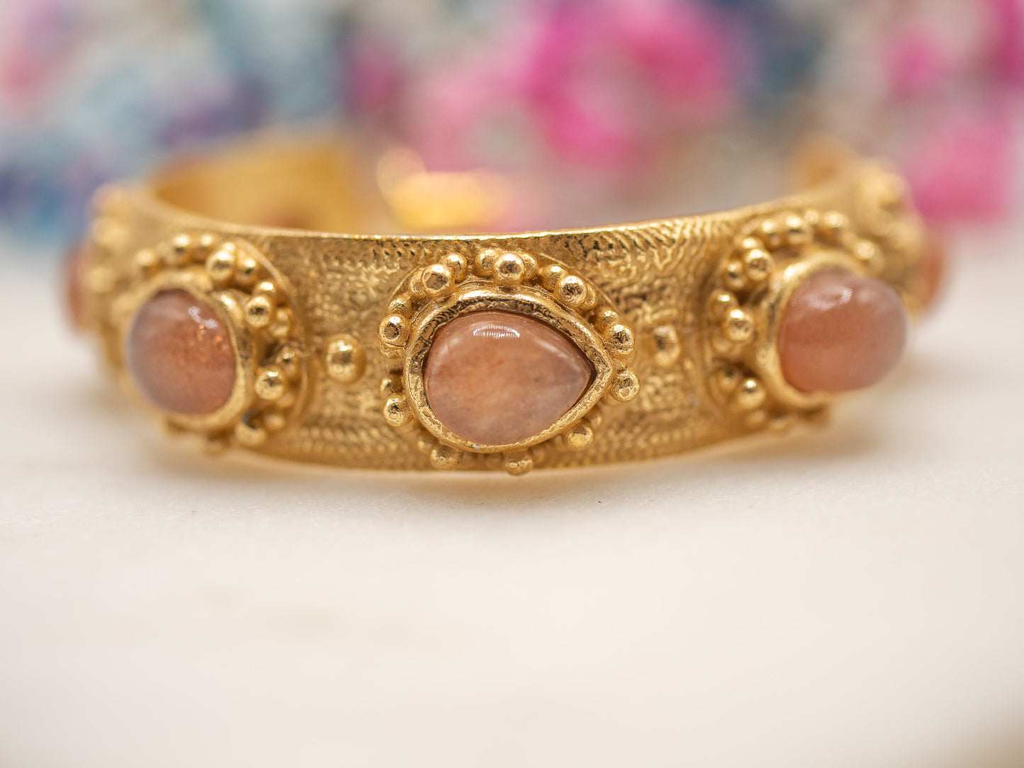 Boucles d'oreilles Laïa