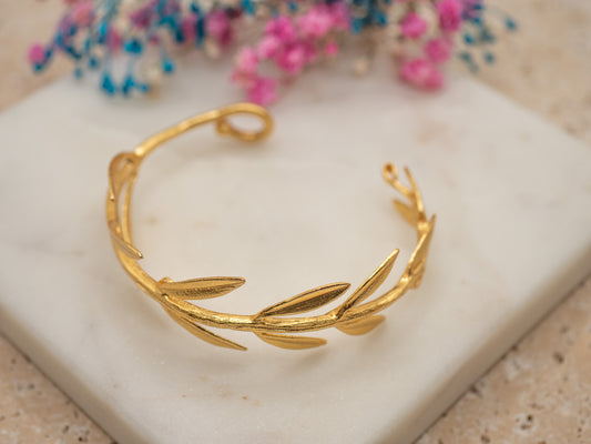 Bracelet Oliva Sevillana