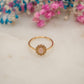 Bague Catalina