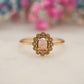 Bague Catalina