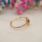 Bague Catalina