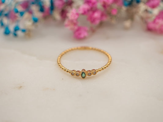 Bague Alejandra