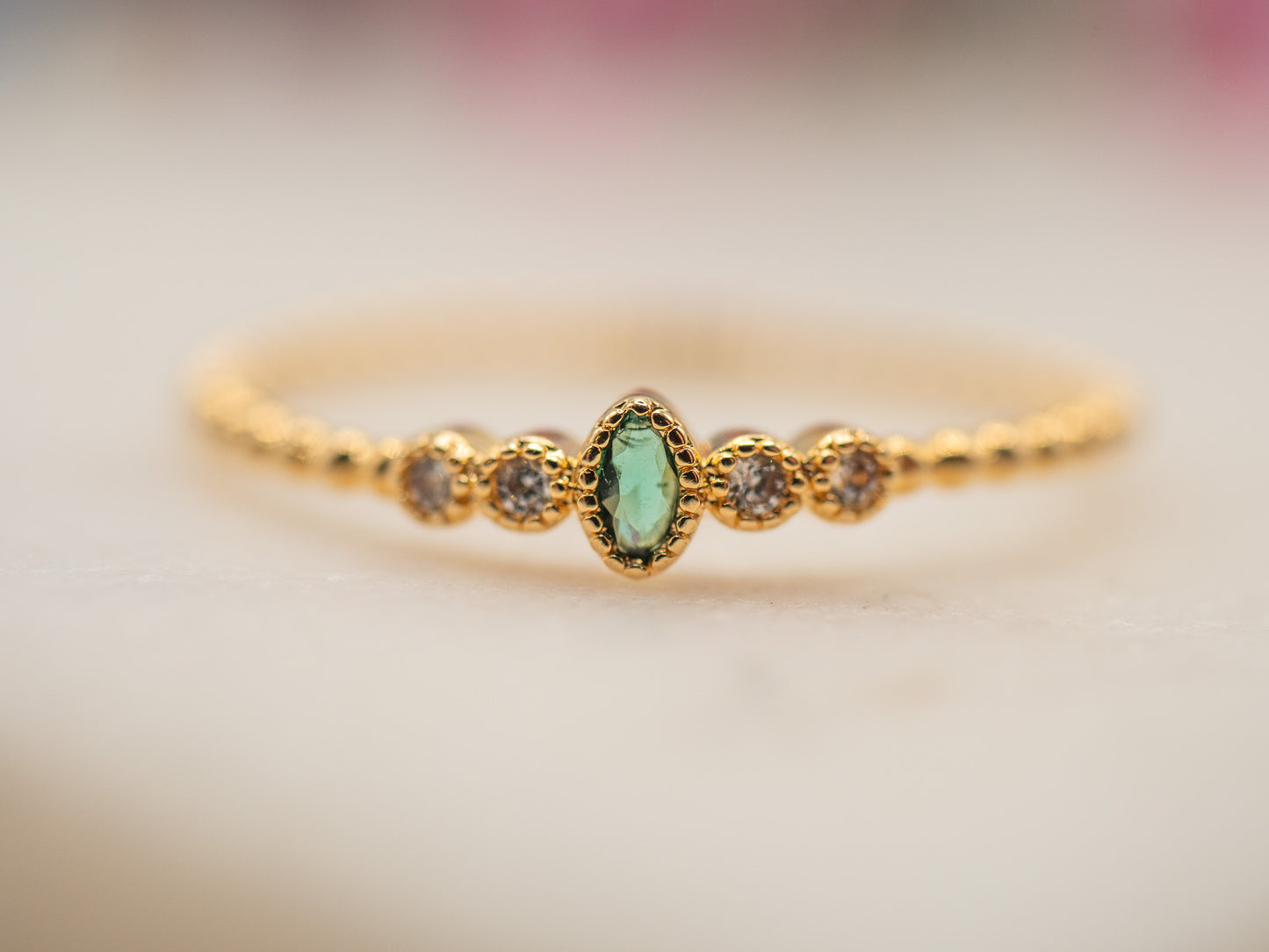 Bague Alejandra