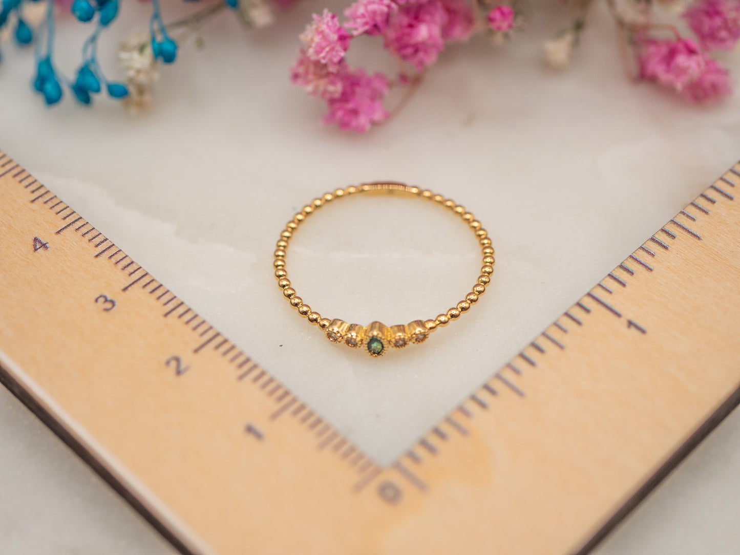 Bague Alejandra