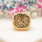 Bague Soléa