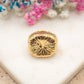 Bague Soléa