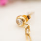 Boucles d'oreilles Camino