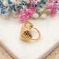 Bague Soléa