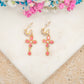 Boucles d'oreilles Santidad