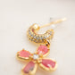 Boucles d'oreilles Santidad