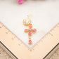 Boucles d'oreilles Santidad