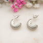 Boucles d'oreilles Luna Brillante