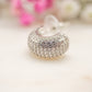 Boucles d'oreilles Luna Brillante