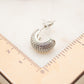 Boucles d'oreilles Luna Brillante
