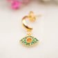 Boucle d'oreille Mirada