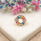 Bague Esperanza