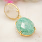 Boucles d'oreilles Jardines