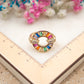 Bague Esperanza