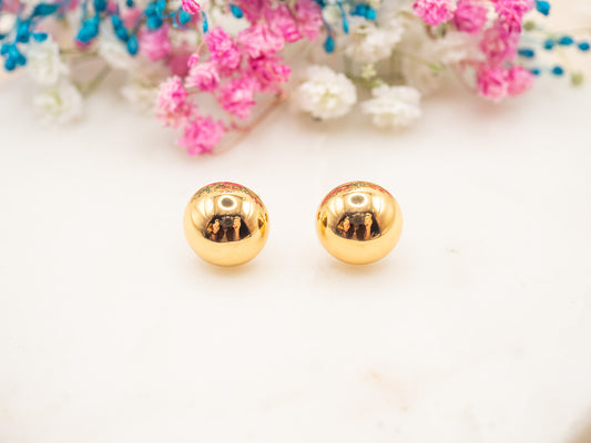 Boucles d'oreilles Isadora