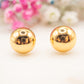 Boucles d'oreilles Isadora