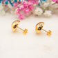 Boucles d'oreilles Isadora