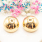 Boucles d'oreilles Alba