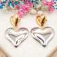 Boucles d'oreilles Dúo