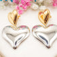 Boucles d'oreilles Dúo