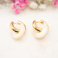 Boucles d'oreilles Yara