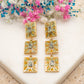 Boucles d'oreilles Beatriz
